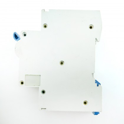 MCG SP663C C63 63A 63 Amp MCB Circuit Breaker Type C